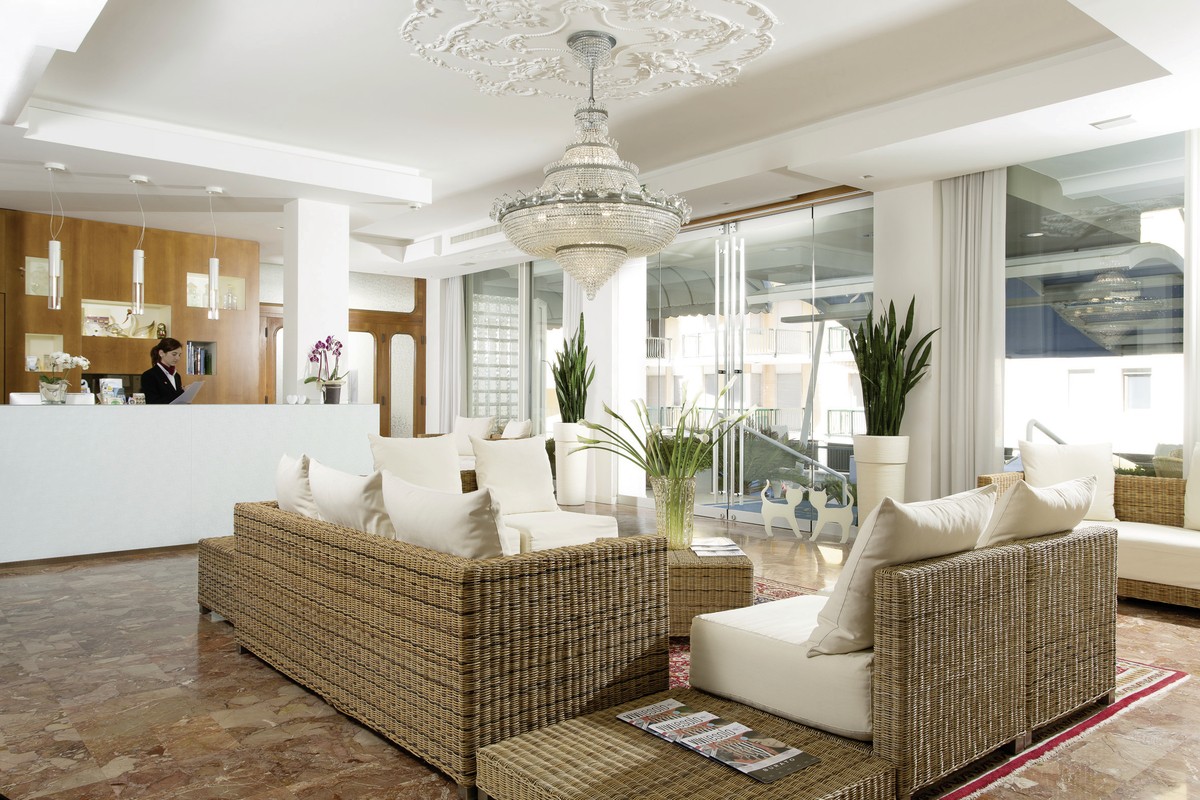 Hotel Croce di Malta, Italien, Adria, Lido di Jesolo, Bild 7