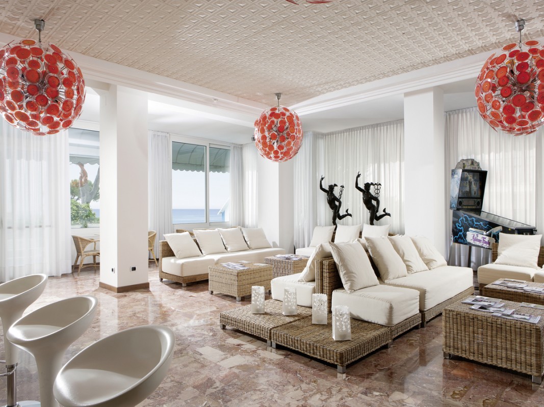 Hotel Croce di Malta, Italien, Adria, Lido di Jesolo, Bild 9