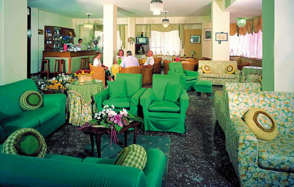 Hotel Bolivar, Italien, Adria, Lido di Jesolo, Bild 10