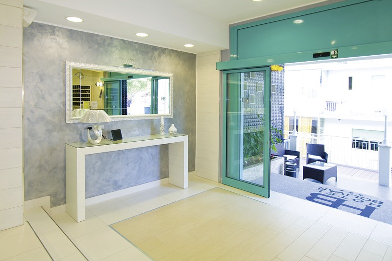 Hotel Bolivar, Italien, Adria, Lido di Jesolo, Bild 7