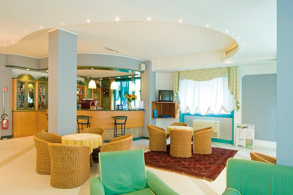 Hotel Bolivar, Italien, Adria, Lido di Jesolo, Bild 8