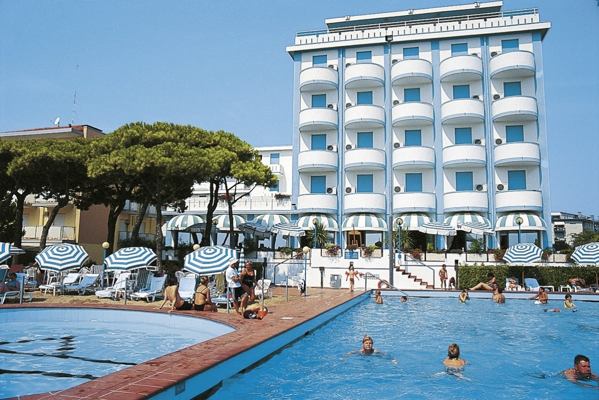 Hotel Le Soleil, Italien, Adria, Lido di Jesolo, Bild 11