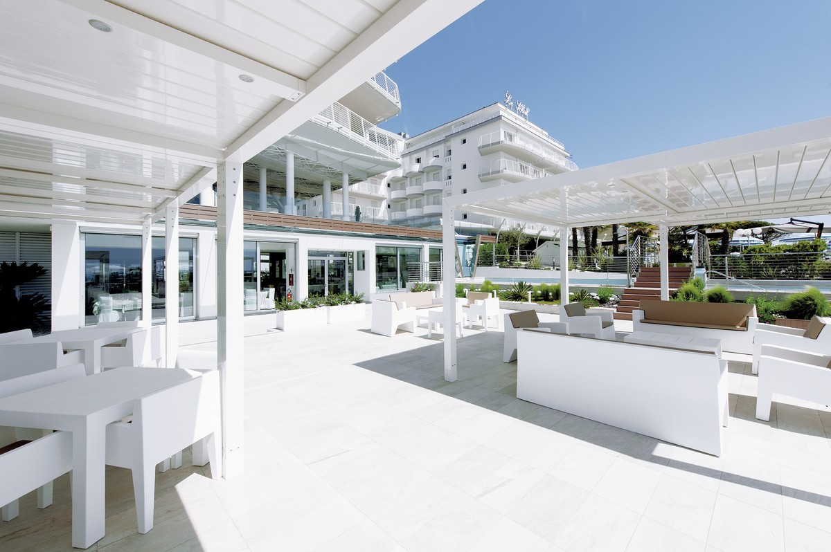 Hotel Le Soleil, Italien, Adria, Lido di Jesolo, Bild 13