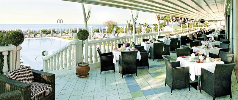 Hotel Le Soleil, Italien, Adria, Lido di Jesolo, Bild 14