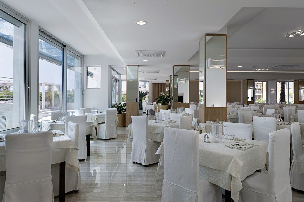 Hotel Le Soleil, Italien, Adria, Lido di Jesolo, Bild 17