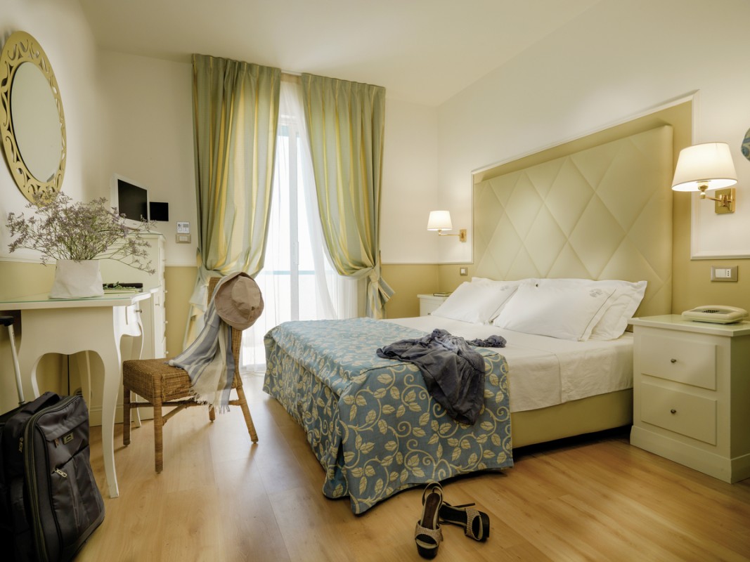 Hotel Le Soleil, Italien, Adria, Lido di Jesolo, Bild 2