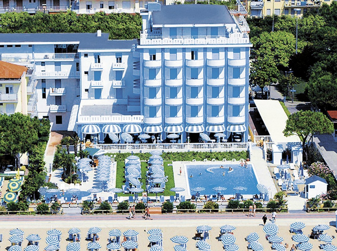 Hotel Le Soleil, Italien, Adria, Lido di Jesolo, Bild 5