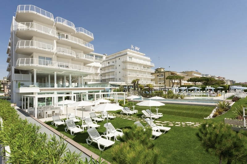 Hotel Le Soleil, Italien, Adria, Lido di Jesolo, Bild 7