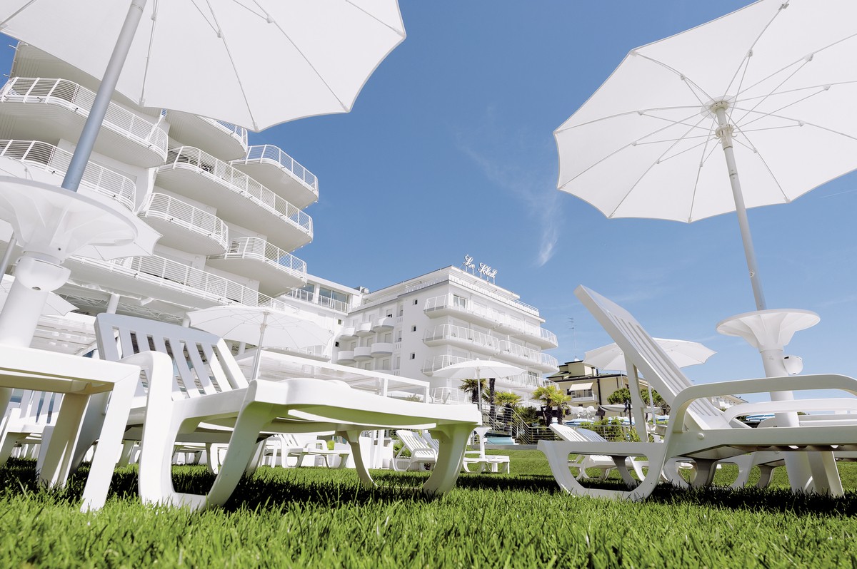 Hotel Le Soleil, Italien, Adria, Lido di Jesolo, Bild 9