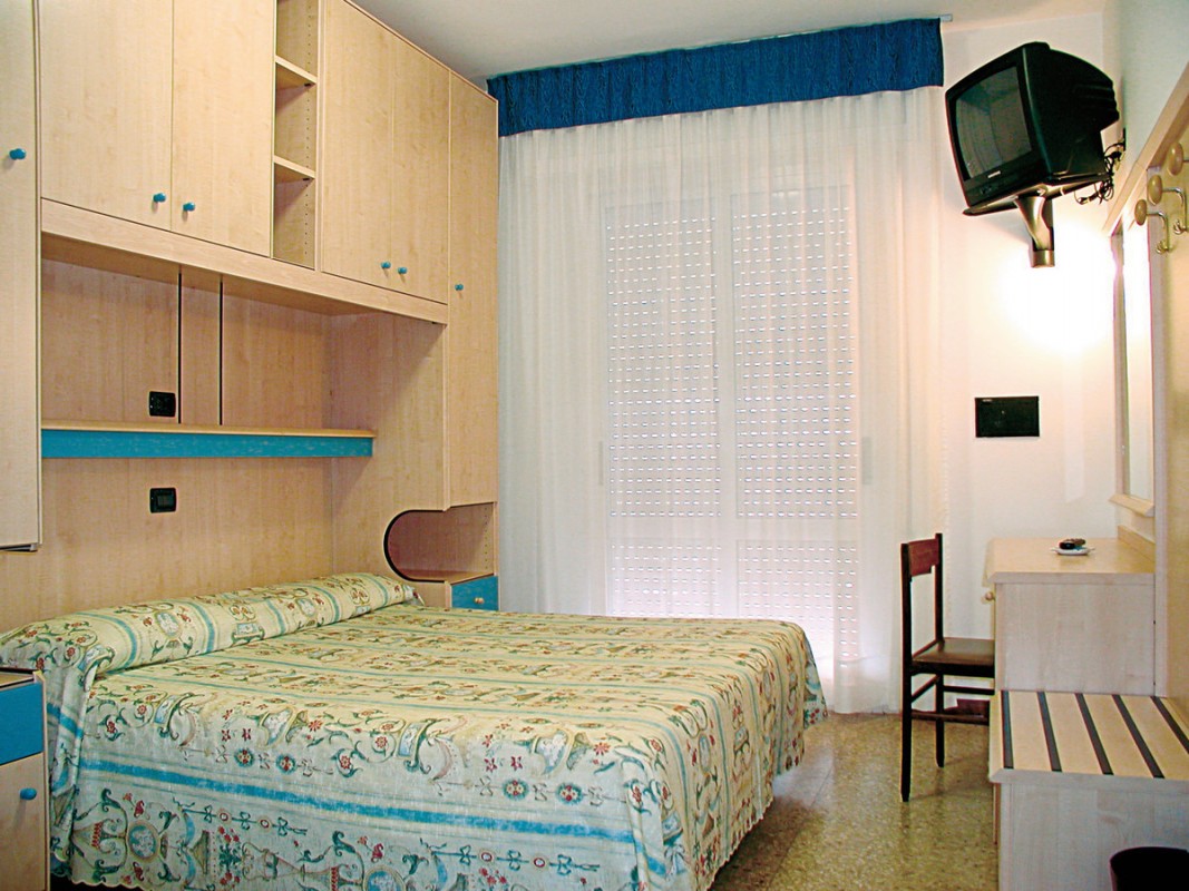 Hotel Nelson, Italien, Adria, Lido di Jesolo, Bild 2