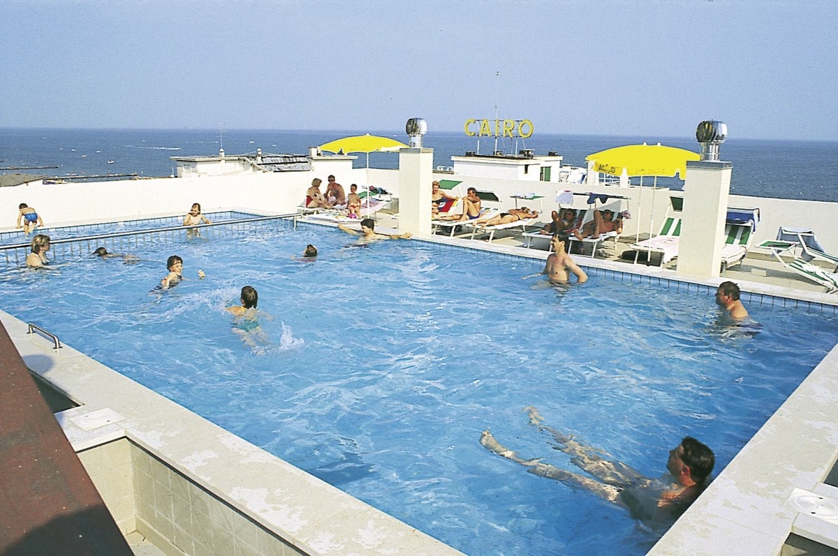 Hotel Nelson, Italien, Adria, Lido di Jesolo, Bild 3