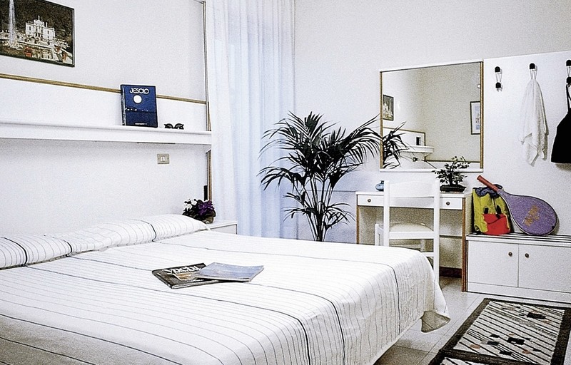 Hotel Nelson, Italien, Adria, Lido di Jesolo, Bild 4