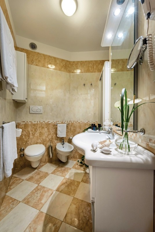 Hotel Luxor & Cairo The Beach Resort, Italien, Adria, Lido di Jesolo, Bild 15