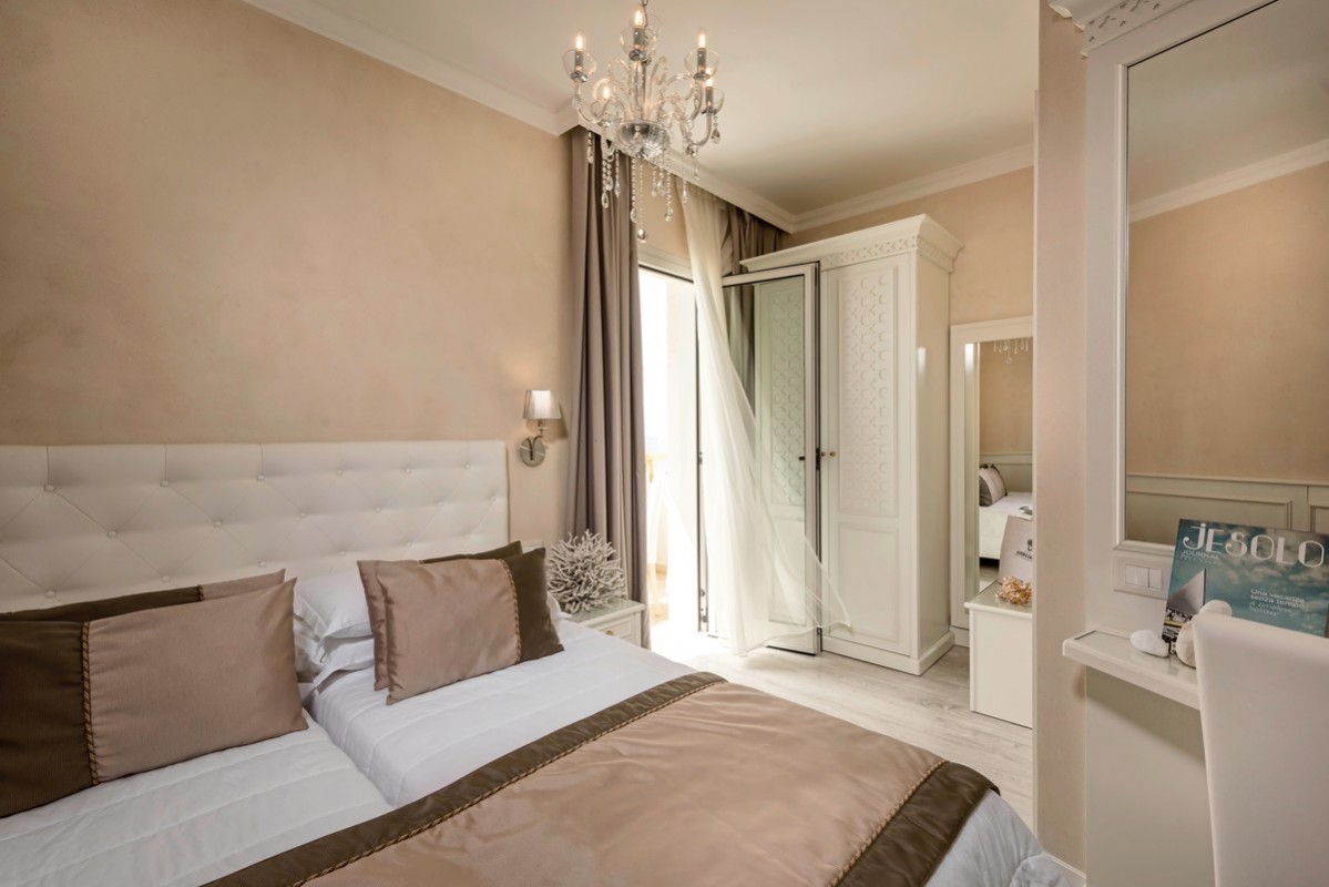Hotel Luxor & Cairo The Beach Resort, Italien, Adria, Lido di Jesolo, Bild 16