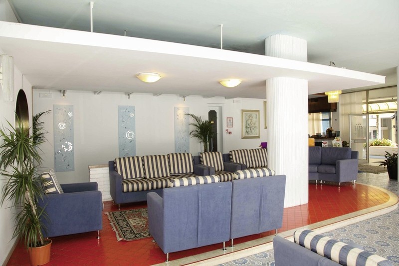 Hotel Pigalle, Italien, Adria, Lido di Jesolo, Bild 4