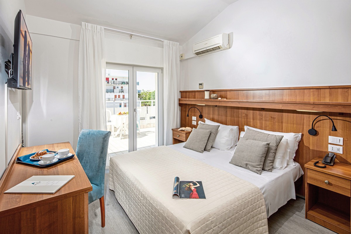 Hotel Pigalle, Italien, Adria, Lido di Jesolo, Bild 5