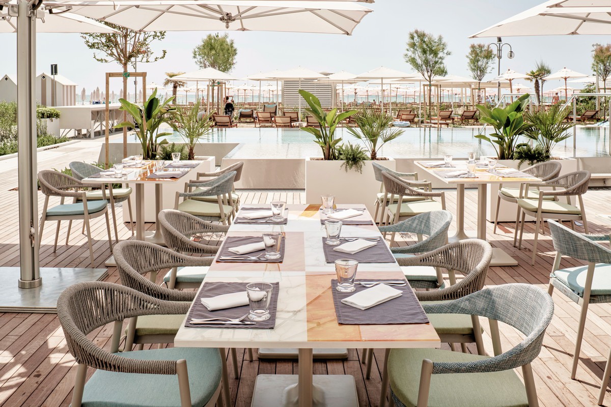 Falkensteiner Hotel & Spa Jesolo, Italien, Adria, Lido di Jesolo, Bild 12
