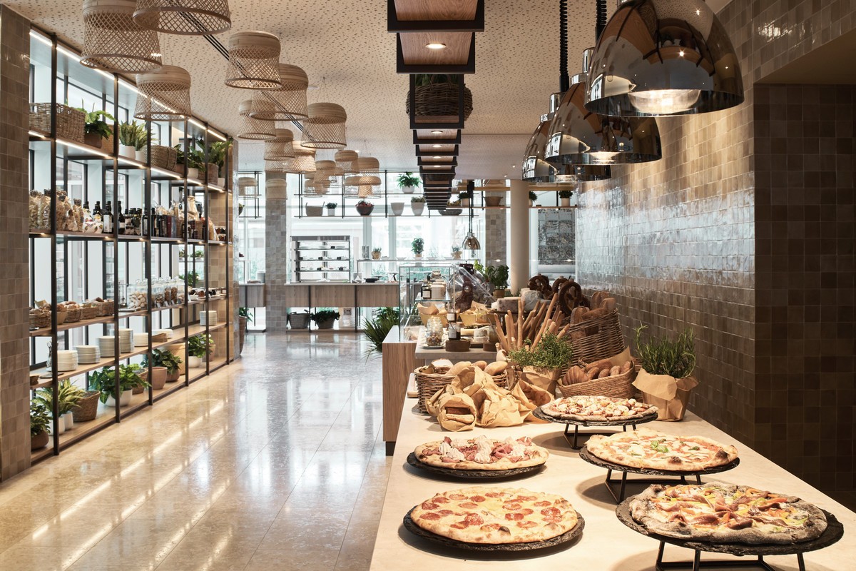 Falkensteiner Hotel & Spa Jesolo, Italien, Adria, Lido di Jesolo, Bild 13
