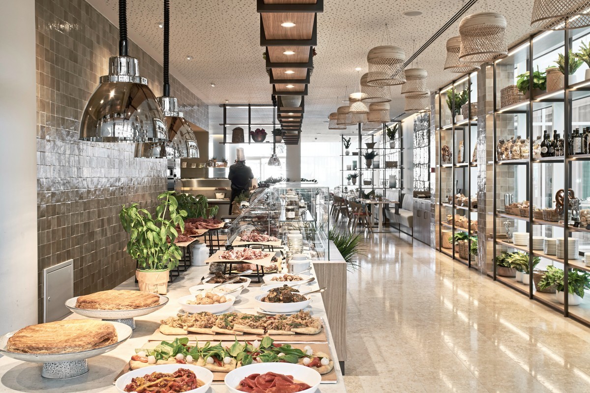 Falkensteiner Hotel & Spa Jesolo, Italien, Adria, Lido di Jesolo, Bild 14