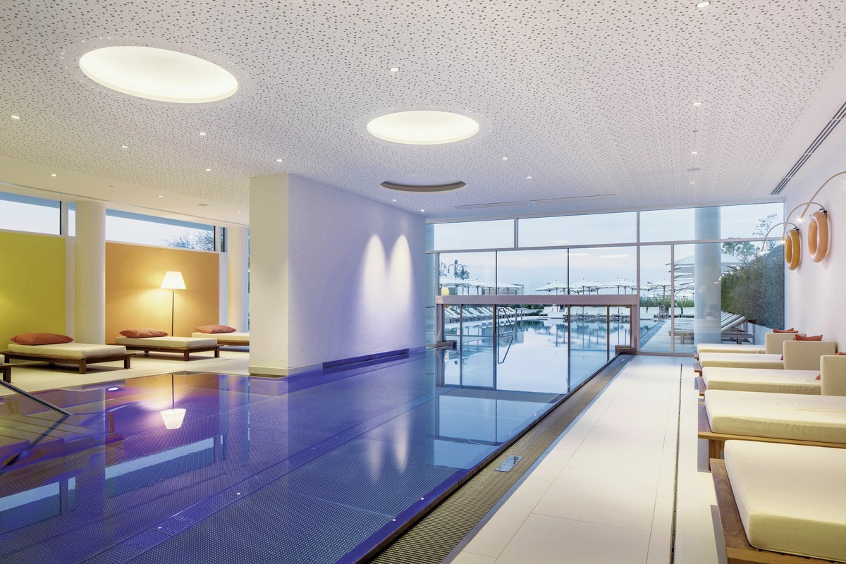 Falkensteiner Hotel & Spa Jesolo, Italien, Adria, Lido di Jesolo, Bild 16