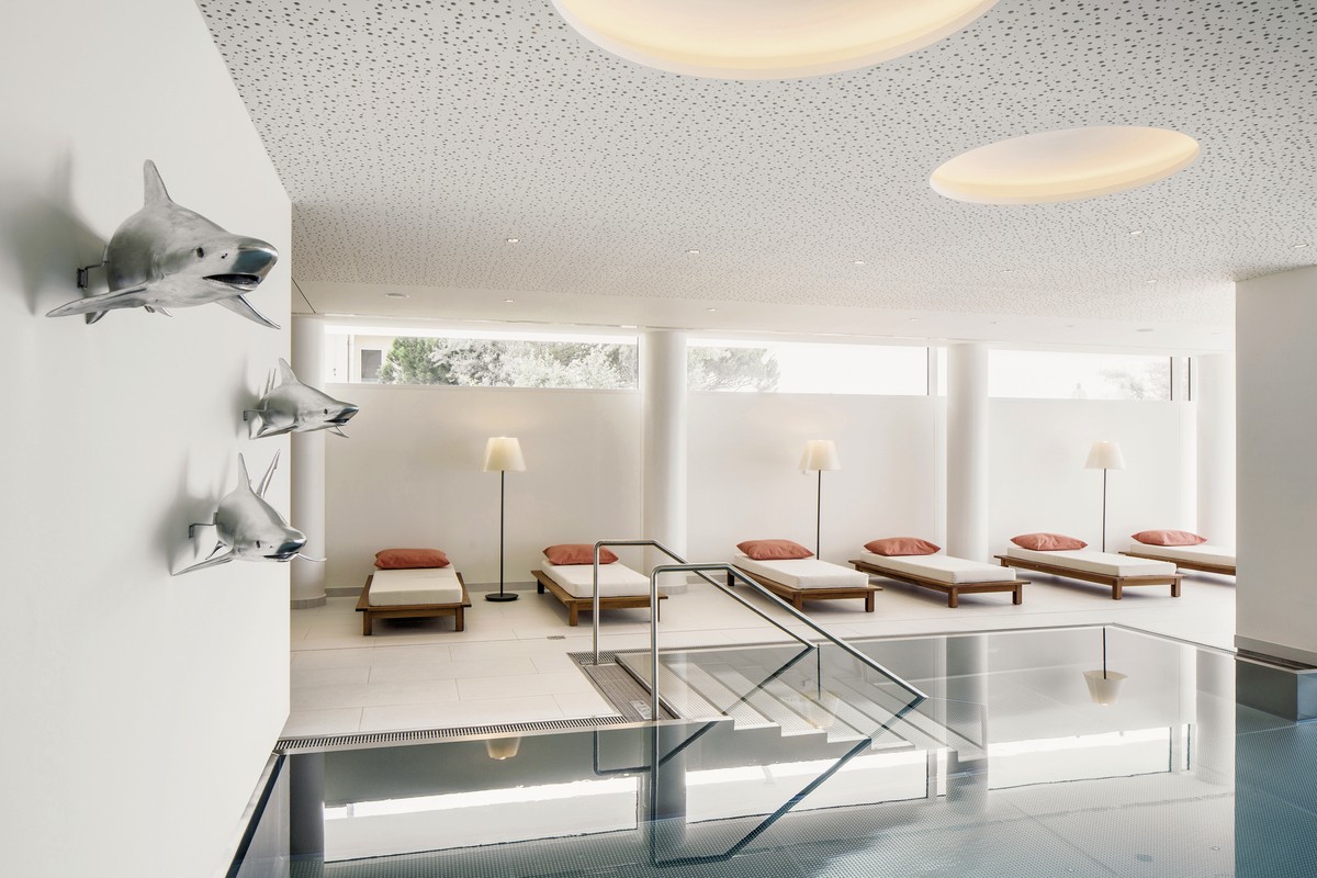 Falkensteiner Hotel & Spa Jesolo, Italien, Adria, Lido di Jesolo, Bild 17