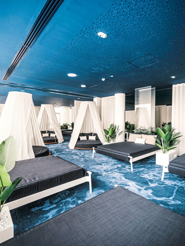 Falkensteiner Hotel & Spa Jesolo, Italien, Adria, Lido di Jesolo, Bild 19