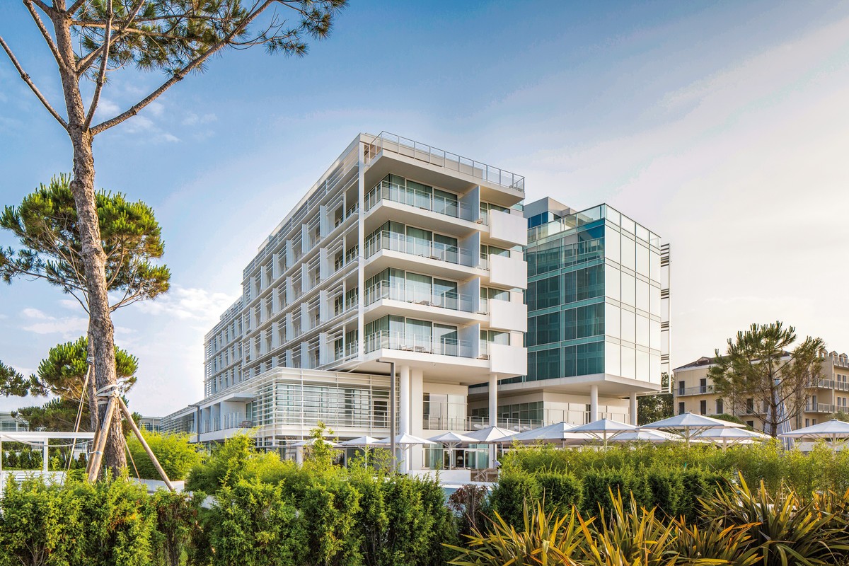 Falkensteiner Hotel & Spa Jesolo, Italien, Adria, Lido di Jesolo, Bild 2