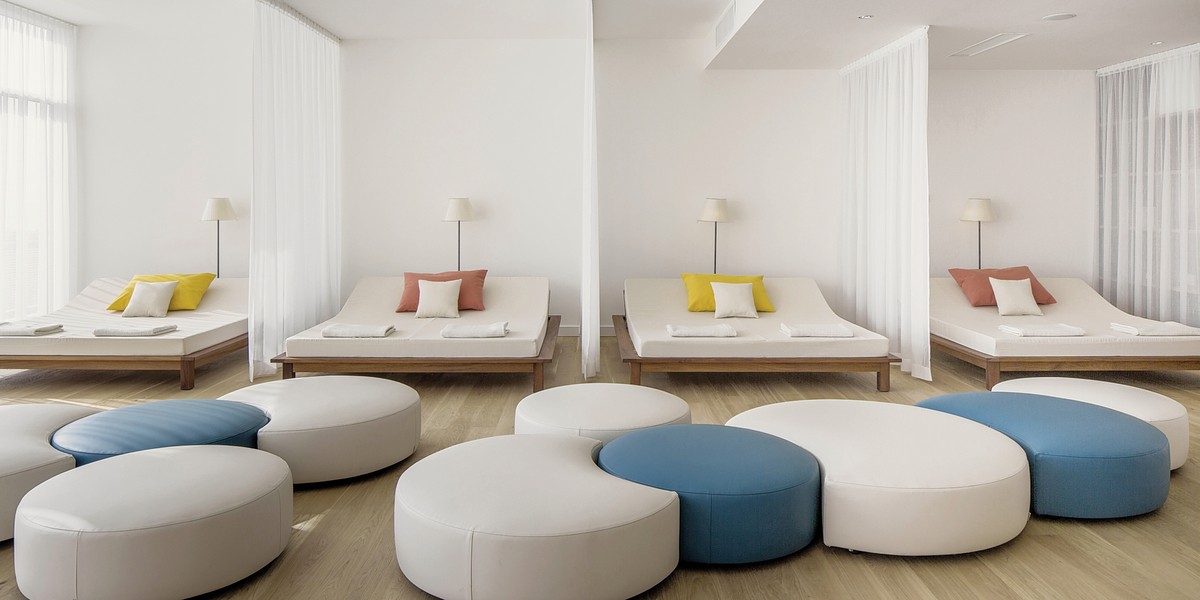 Falkensteiner Hotel & Spa Jesolo, Italien, Adria, Lido di Jesolo, Bild 20