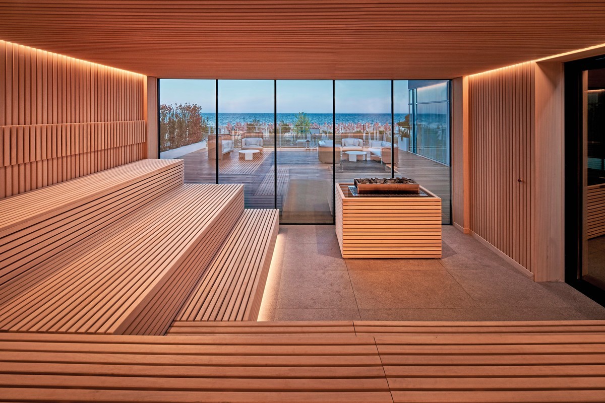 Falkensteiner Hotel & Spa Jesolo, Italien, Adria, Lido di Jesolo, Bild 21