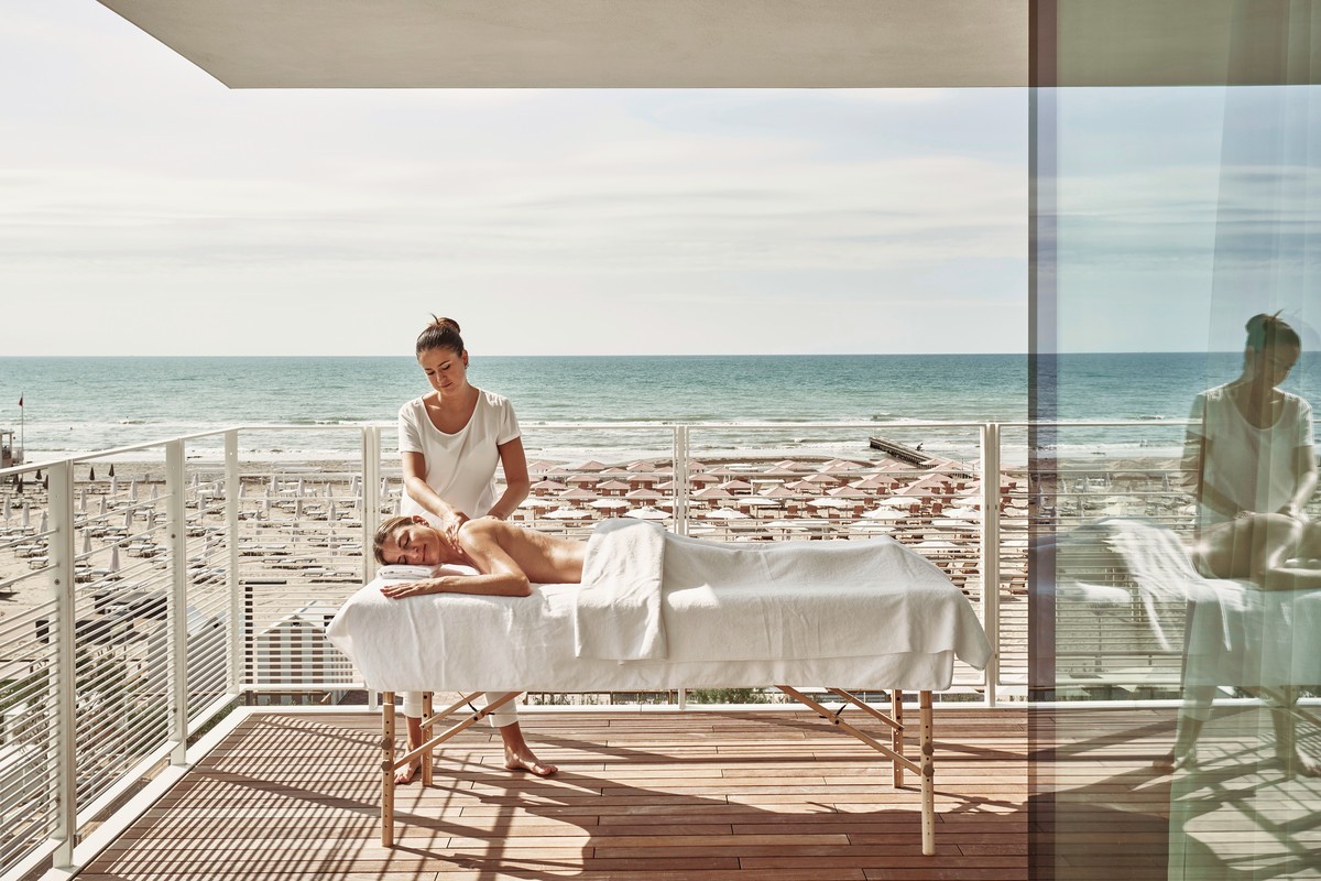 Falkensteiner Hotel & Spa Jesolo, Italien, Adria, Lido di Jesolo, Bild 23