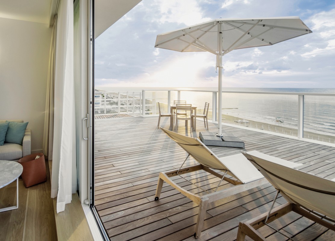 Falkensteiner Hotel & Spa Jesolo, Italien, Adria, Lido di Jesolo, Bild 28