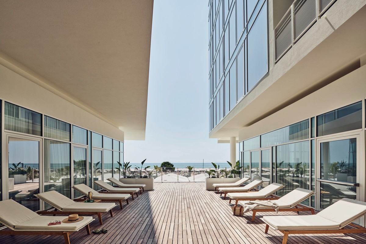 Falkensteiner Hotel & Spa Jesolo, Italien, Adria, Lido di Jesolo, Bild 4