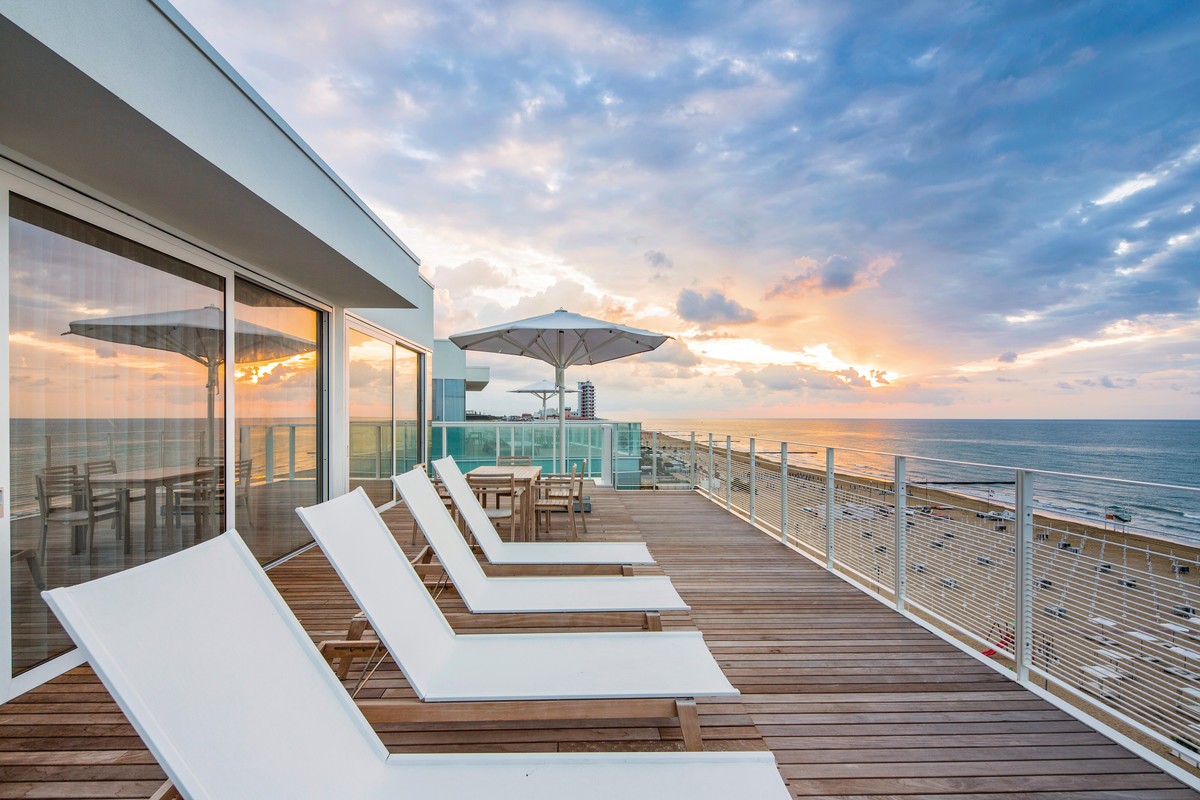 Falkensteiner Hotel & Spa Jesolo, Italien, Adria, Lido di Jesolo, Bild 5