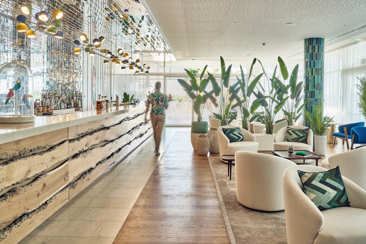 Falkensteiner Hotel & Spa Jesolo, Italien, Adria, Lido di Jesolo, Bild 7