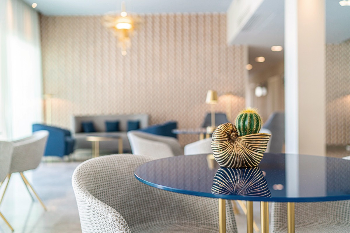Hotel San Giorgio, Italien, Adria, Porto Santa Margherita, Bild 12