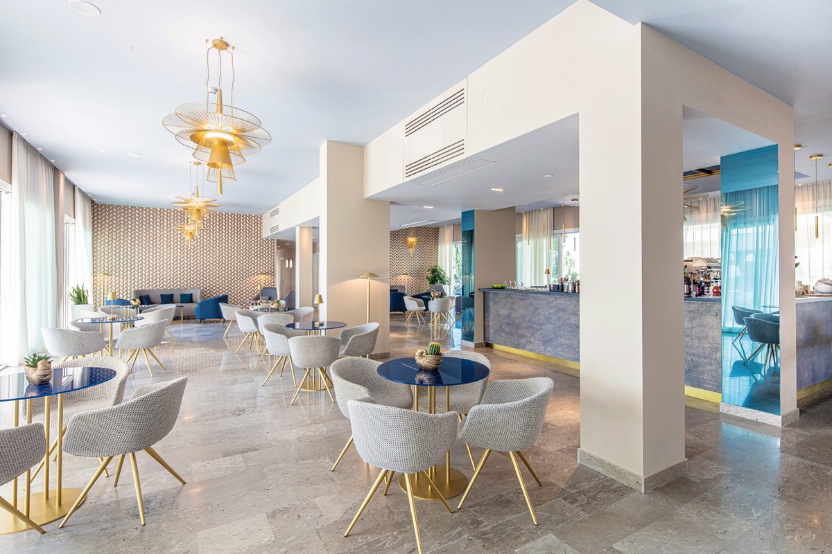 Hotel San Giorgio, Italien, Adria, Porto Santa Margherita, Bild 14