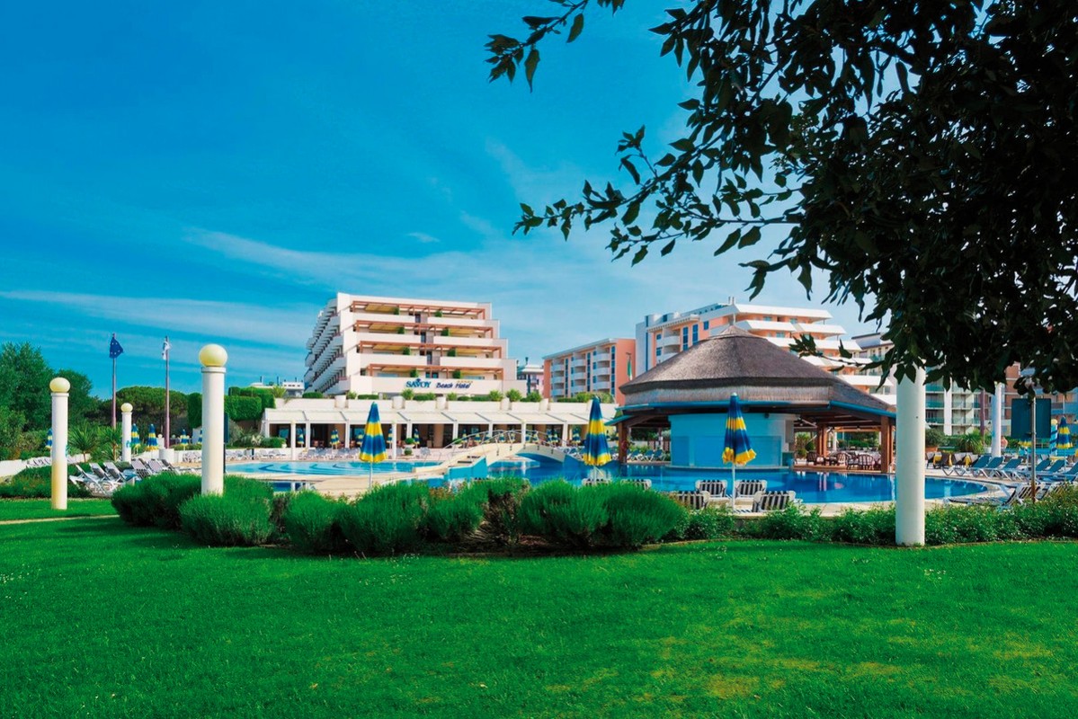 Savoy Beach Hotel &Thermal SPA, Italien, Adria, Bibione, Bild 3