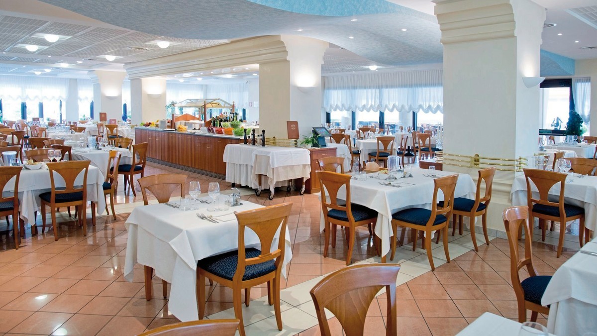 Savoy Beach Hotel &Thermal SPA, Italien, Adria, Bibione, Bild 12
