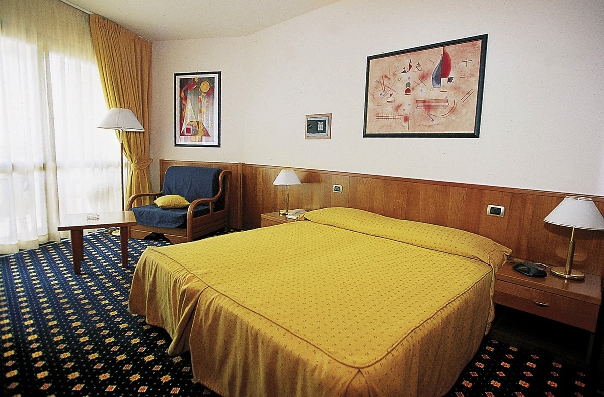Savoy Beach Hotel &Thermal SPA, Italien, Adria, Bibione, Bild 18