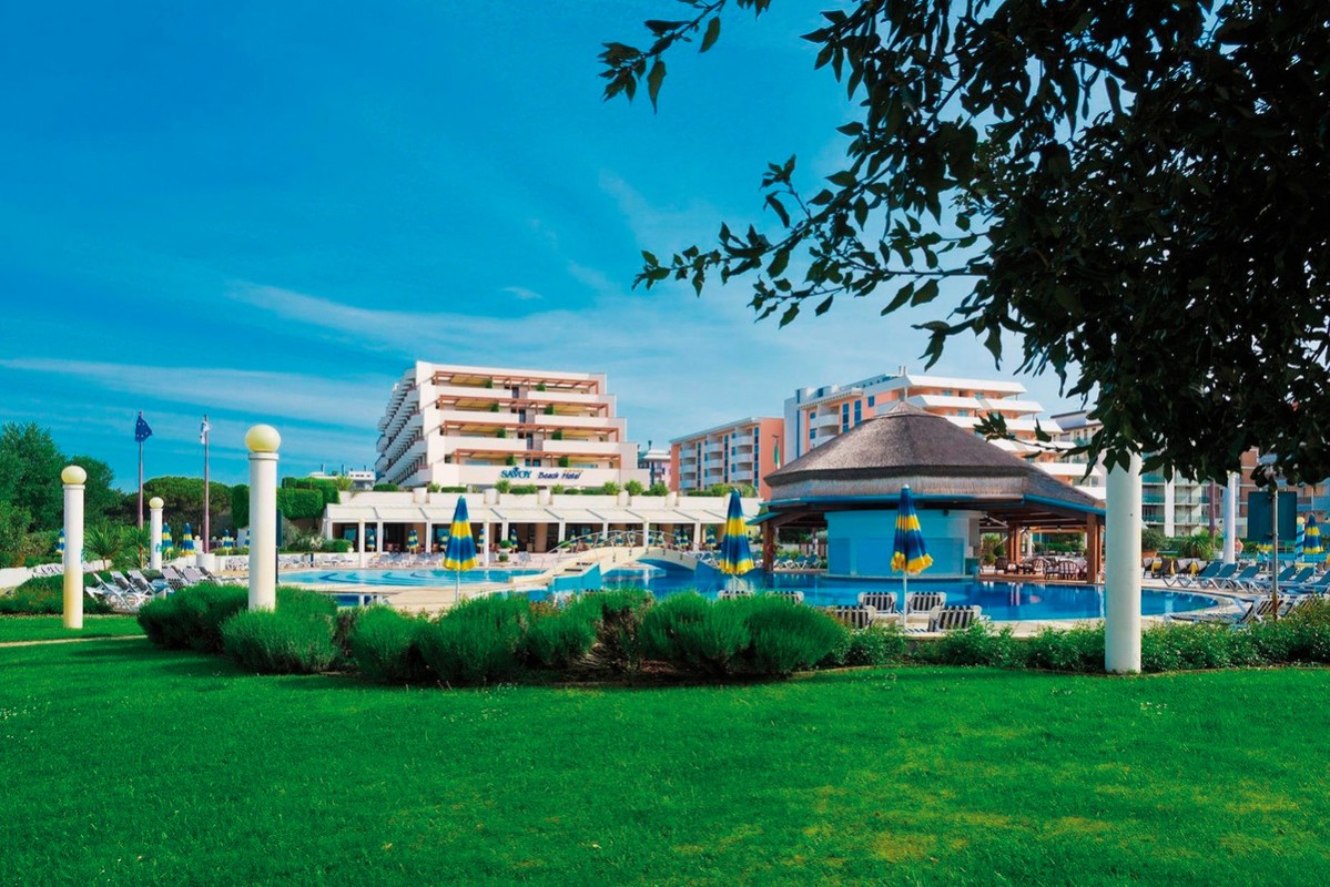 Savoy Beach Hotel &Thermal SPA, Italien, Adria, Bibione, Bild 3
