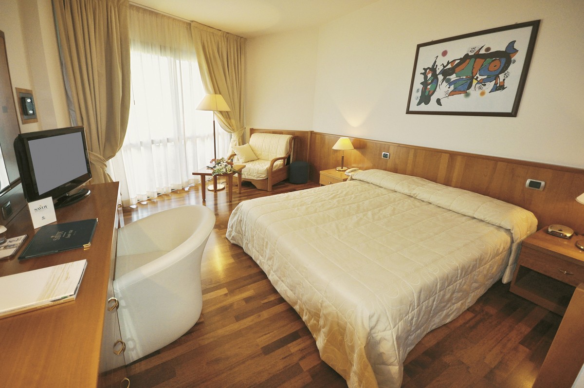 Savoy Beach Hotel &Thermal SPA, Italien, Adria, Bibione, Bild 14