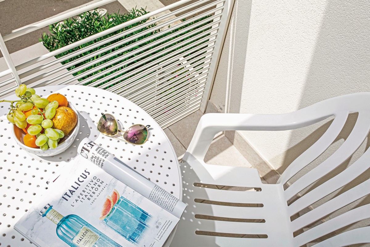 Hotel Danieli, Italien, Adria, Bibione, Bild 11