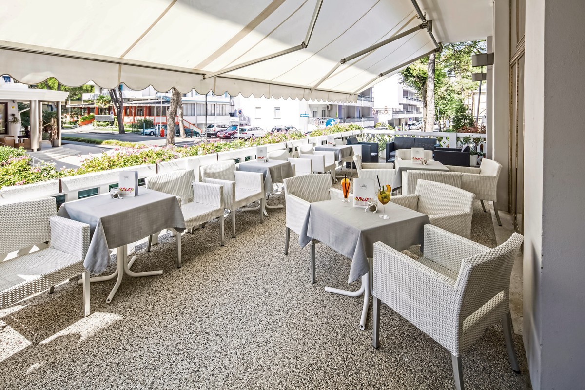 Hotel Danieli, Italien, Adria, Bibione, Bild 12