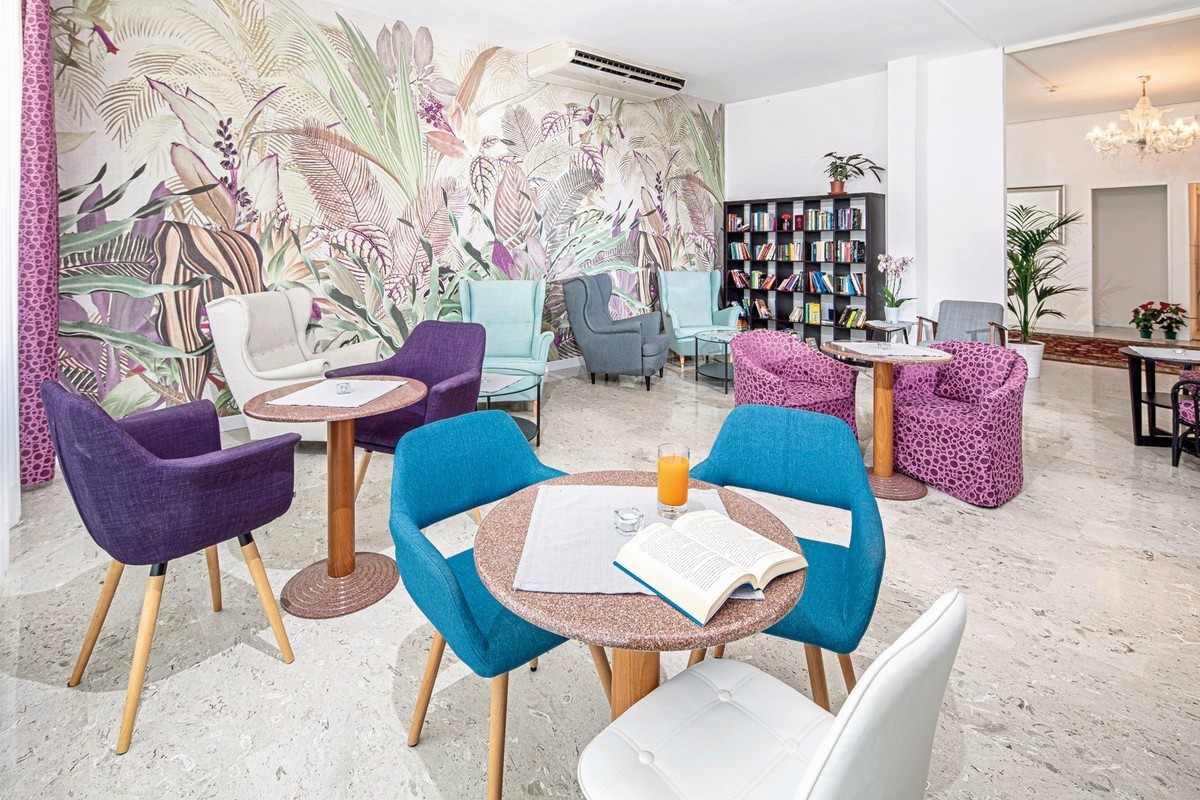 Hotel Danieli, Italien, Adria, Bibione, Bild 15