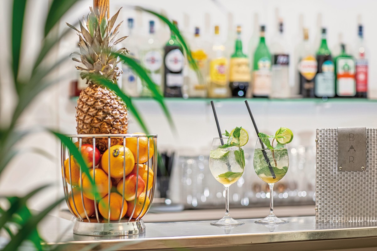 Hotel Danieli, Italien, Adria, Bibione, Bild 16