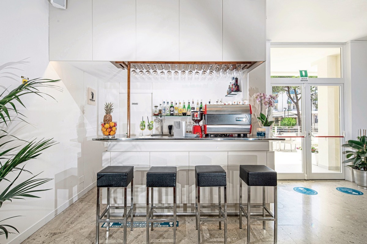 Hotel Danieli, Italien, Adria, Bibione, Bild 17