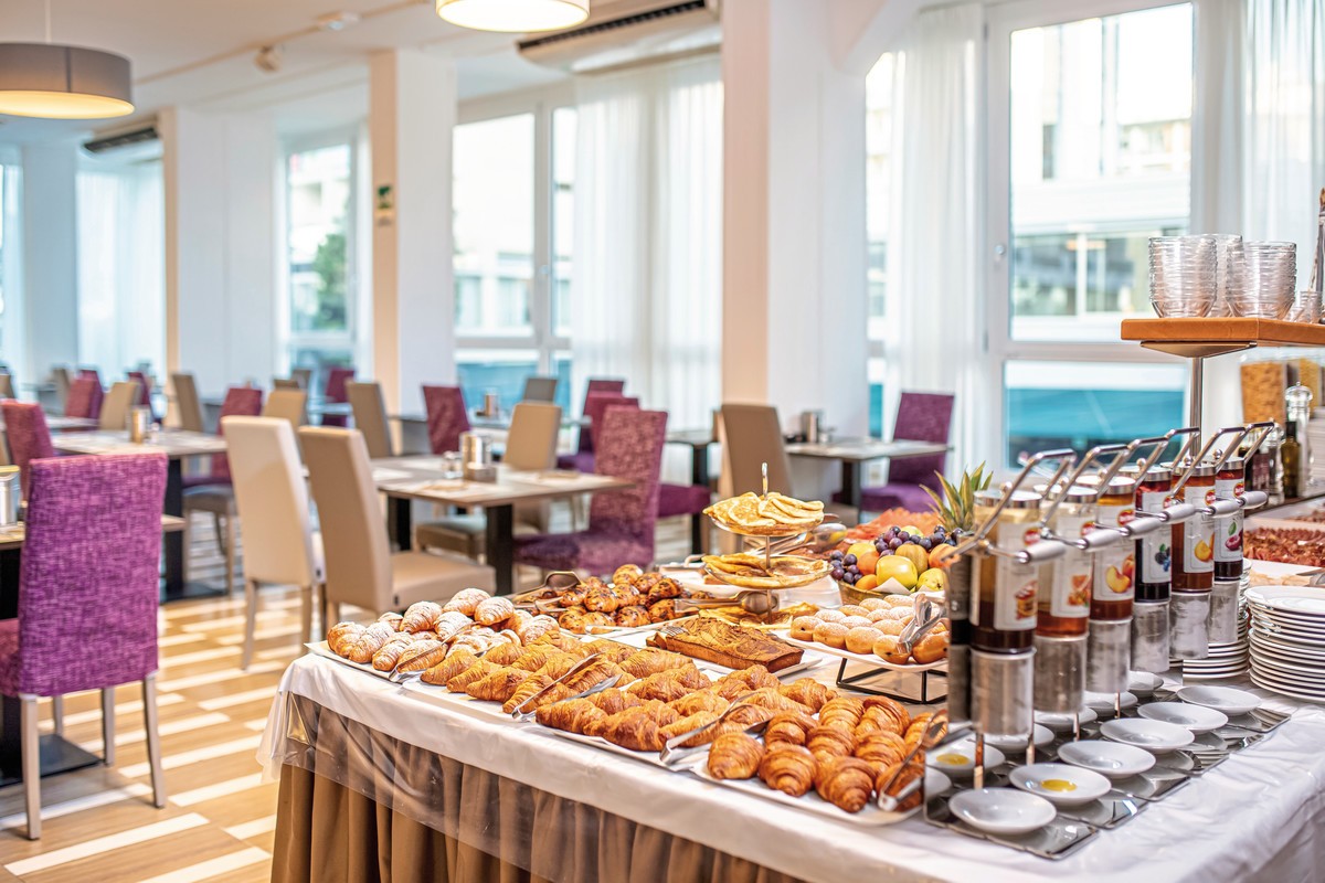 Hotel Danieli, Italien, Adria, Bibione, Bild 18