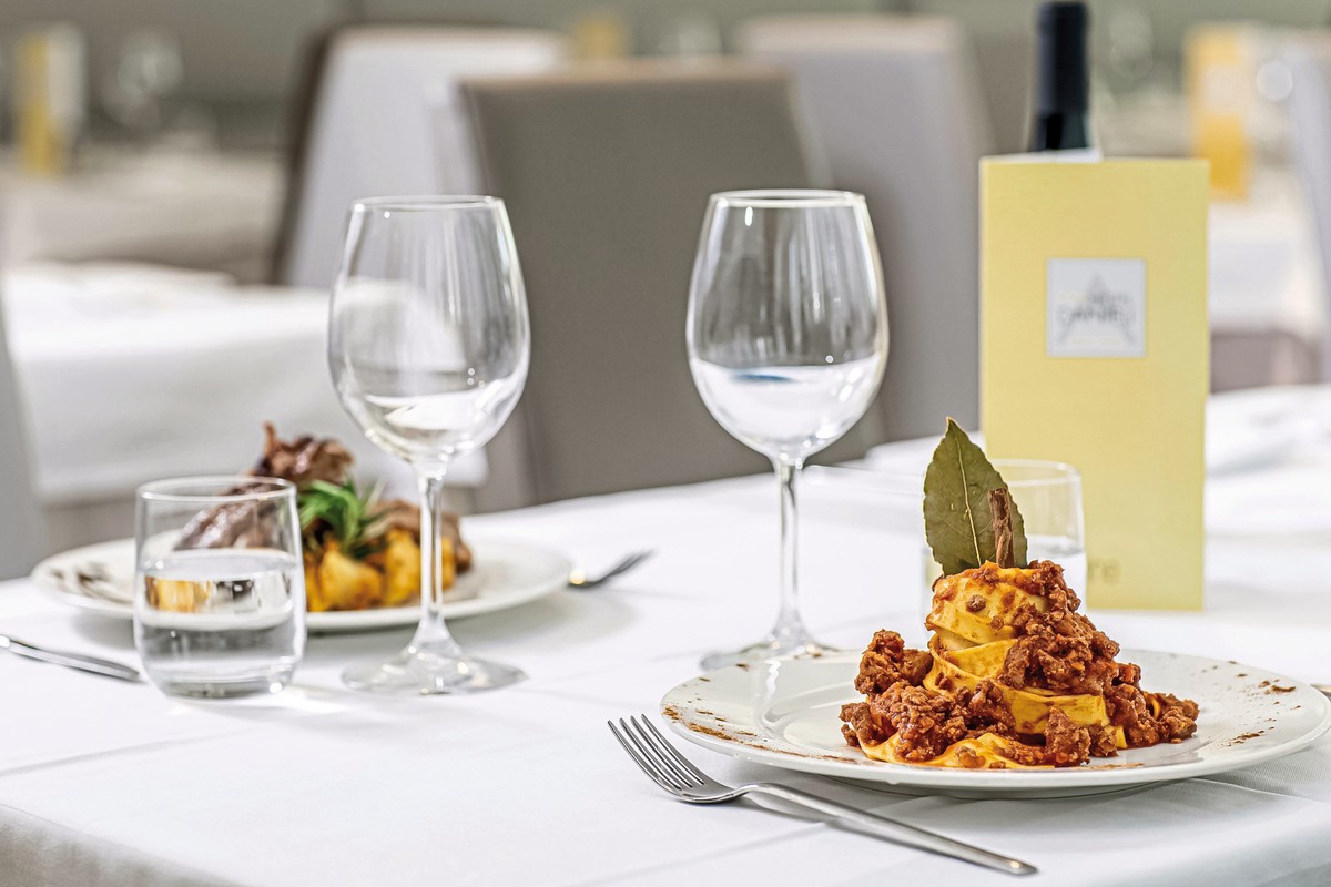 Hotel Danieli, Italien, Adria, Bibione, Bild 20