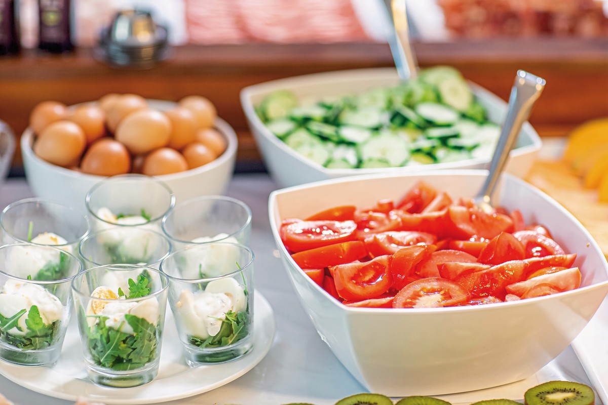 Hotel Danieli, Italien, Adria, Bibione, Bild 21