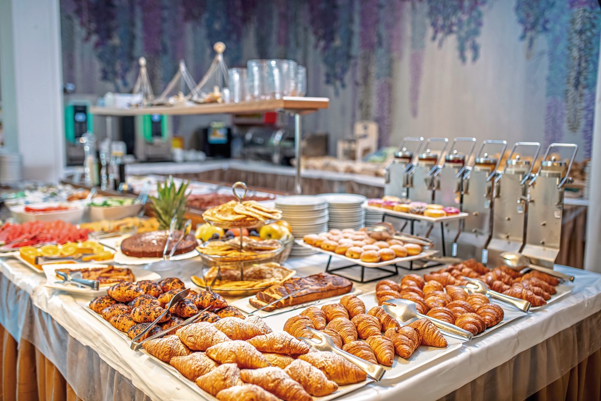 Hotel Danieli, Italien, Adria, Bibione, Bild 22